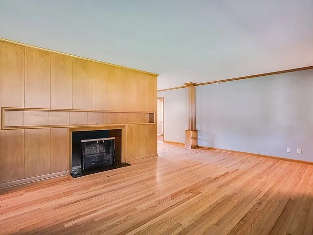 Building Photo - 2045 N Payne Ave