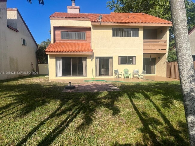 Building Photo - 15000 SW 91st Terrace