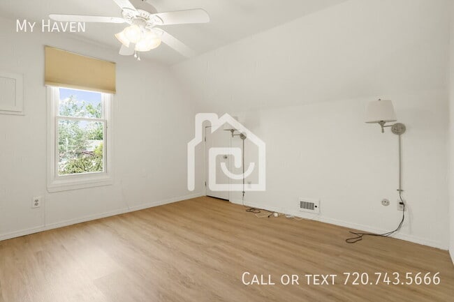 Building Photo - 3339 W 37th Ave