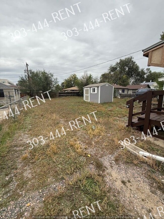 Building Photo - Charming Home in Prime Lakewood Location!