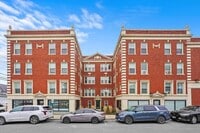 Building Photo - 409 Beloit Ave