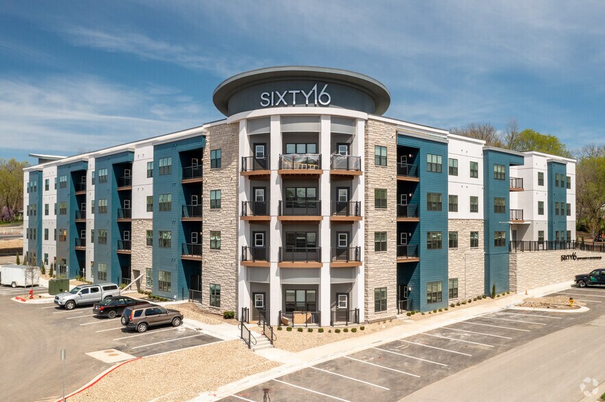 Sixty16 6016 Roger Rd Shawnee KS 66203 Apartment Finder