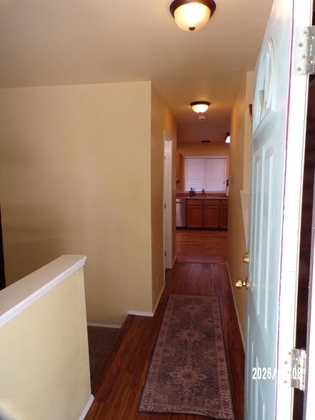 Building Photo - 4601 Deerhorn Trail NW