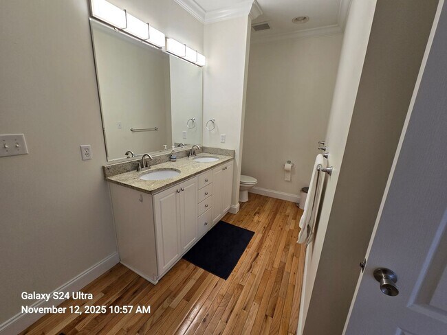 Building Photo - Luxurious Furnished Downtown Condo - 6-18 Month Lease Available!