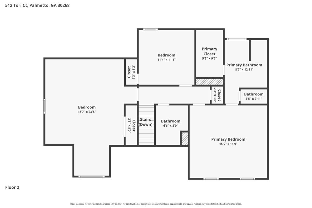 Building Photo - 512 Tori Ct