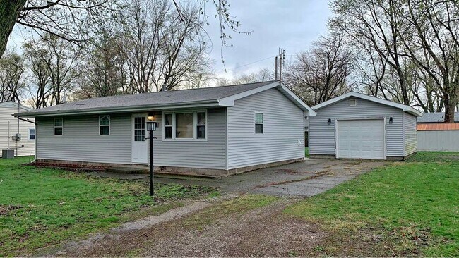 Primary Photo - 707 N Clifford St