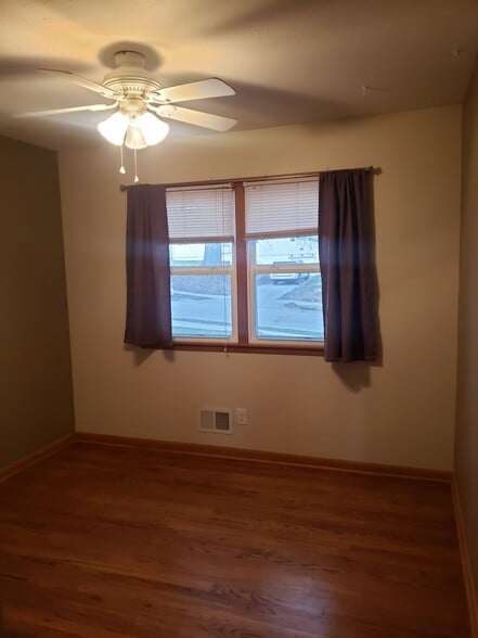 Bedroom 1 at the front of the home - 2616 S 48th Ave