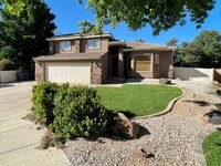 Building Photo - Pet-Friendly 4-BR Home in Washington Fields