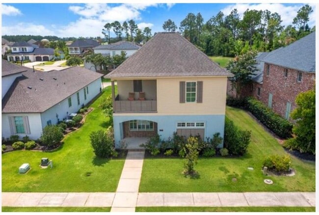 Building Photo - 3895 Jasmine Blvd