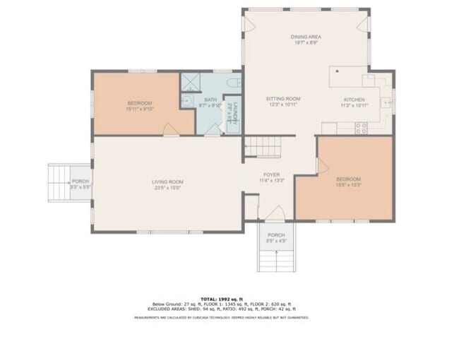 Building Photo - 26 Mattakiset Rd