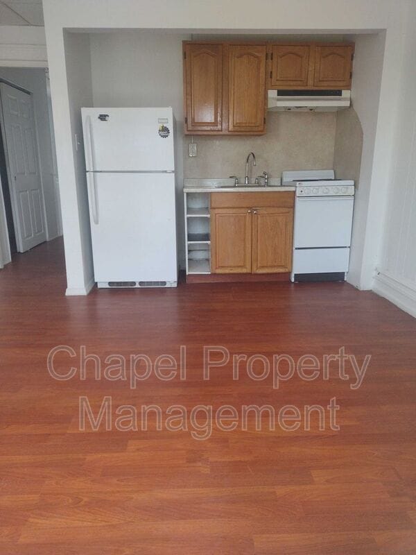 Primary Photo - 1673 Harrison St