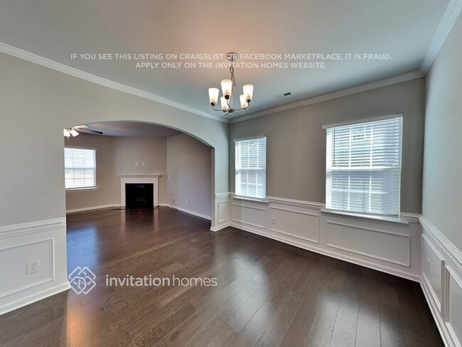 Building Photo - 16711 Cozy Cove Rd