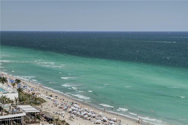 Building Photo - 1830 S Ocean Dr