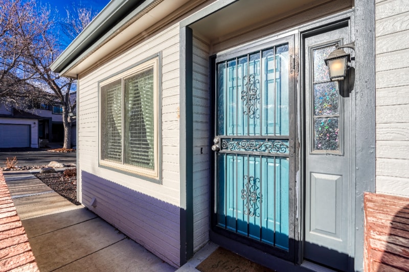 Building Photo - 6474 S Harrison Ct