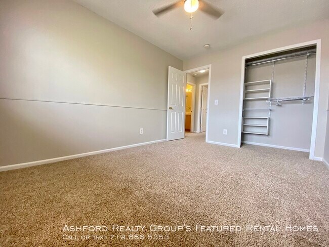 Building Photo - 3885 Pony Tracks Drive