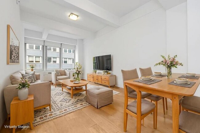 Primary Photo - 1 bedroom in New York NY 10007