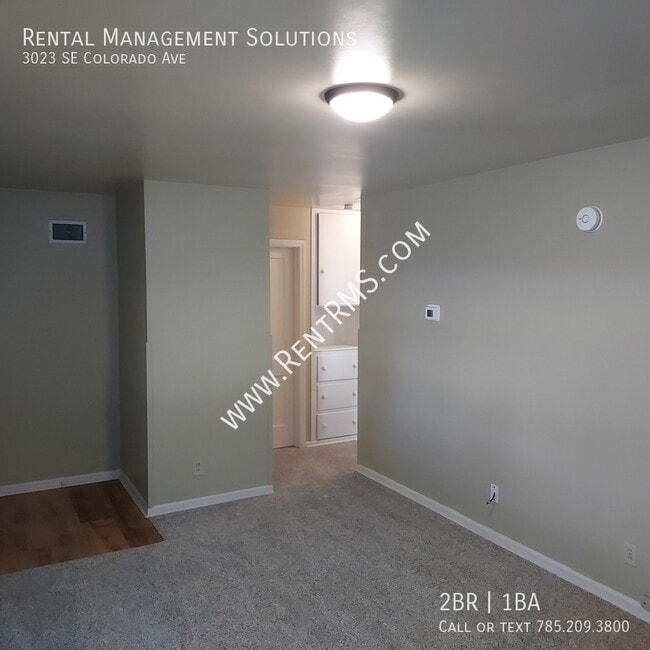 Building Photo - 3023 SE Colorado Ave