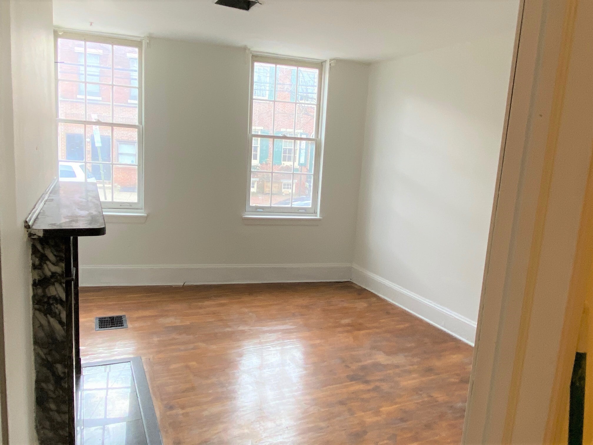 Bedroom 1 - 239 Christian St