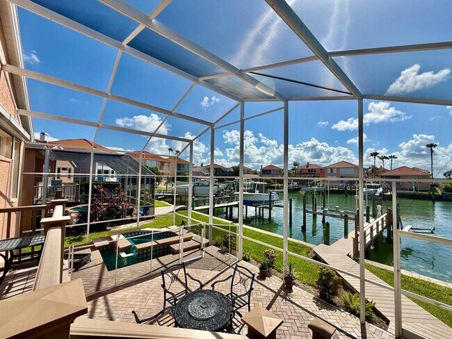 Building Photo - 1605 Sand Key Estates Ct