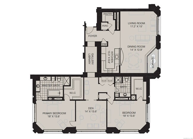 Building Photo - 100 Parrott Drive