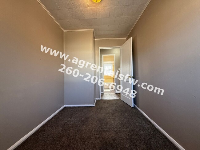 Building Photo - 4715 Bowser Ave