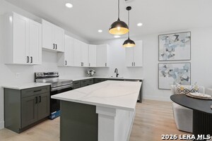 Building Photo - 2111 Virginia