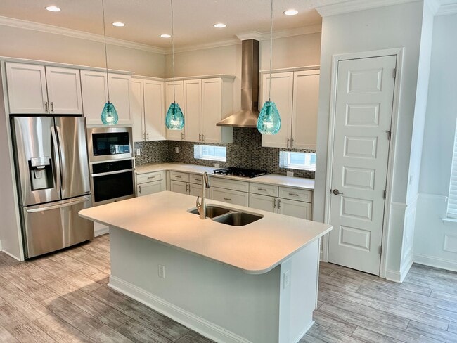Building Photo - 2809 Turtle Shores Dr