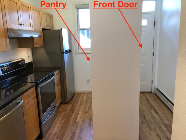 Building Photo - 2 Bed 2 Bath Condo In the Heart of Downtown Boulder!