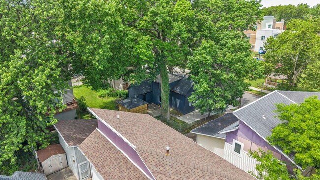 Building Photo - 4109 Bailey Ave