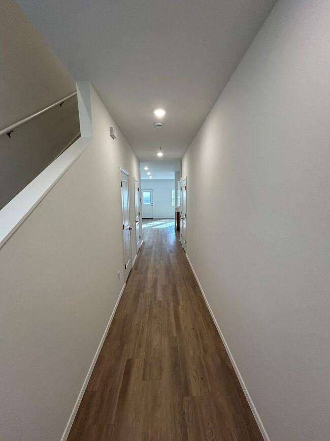 Building Photo - Modern New-Build Townhome with 3 Bedrooms, 2.5 Baths & 1-Car Garage