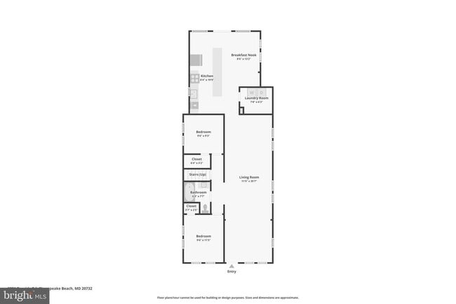 Building Photo - 8321 Bayside Rd