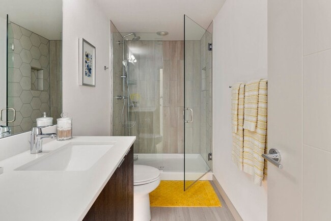 Building Photo - Modern Beacon Hill Townhome | Rooftop Deck...