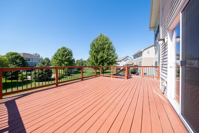 Building Photo - 16549 Dodd Ln