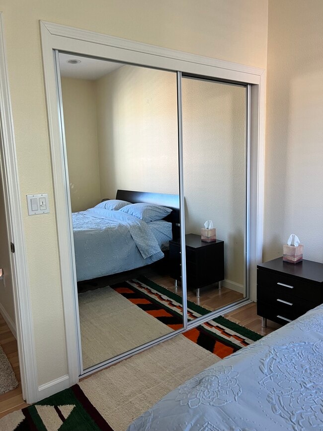 Bedroom 2 - 4531 Lick Mill Blvd