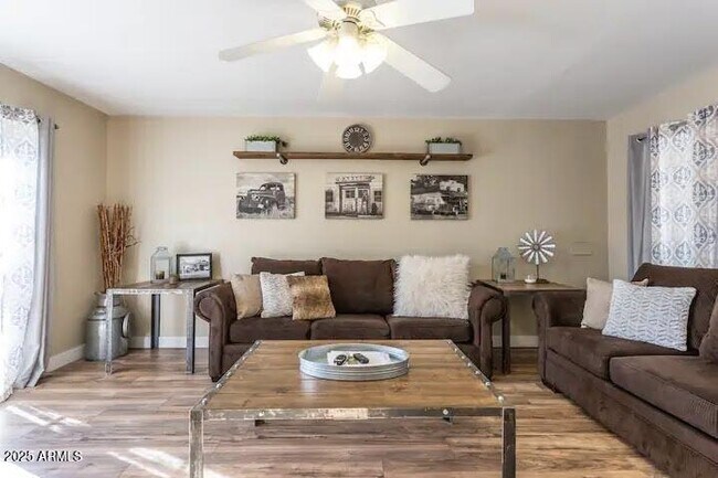 Building Photo - 8447 E Sheridan St