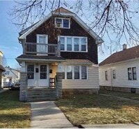 Building Photo - 3606-3608 N 41st St