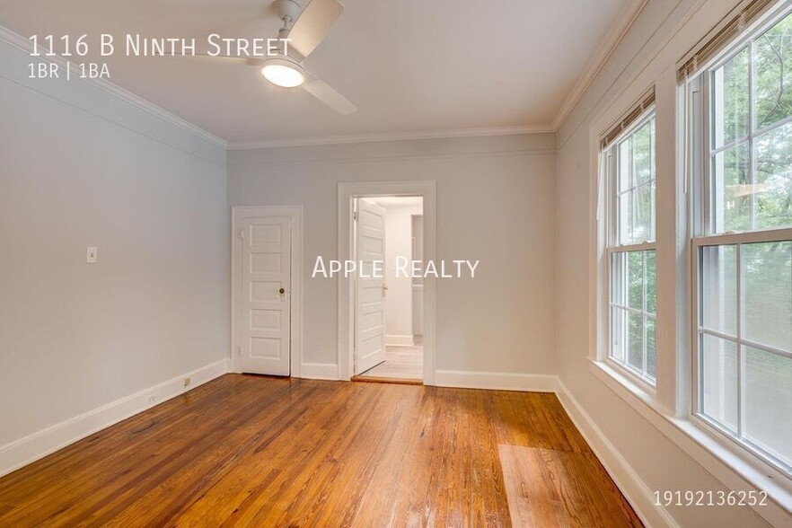 Building Photo - 1116 9th St