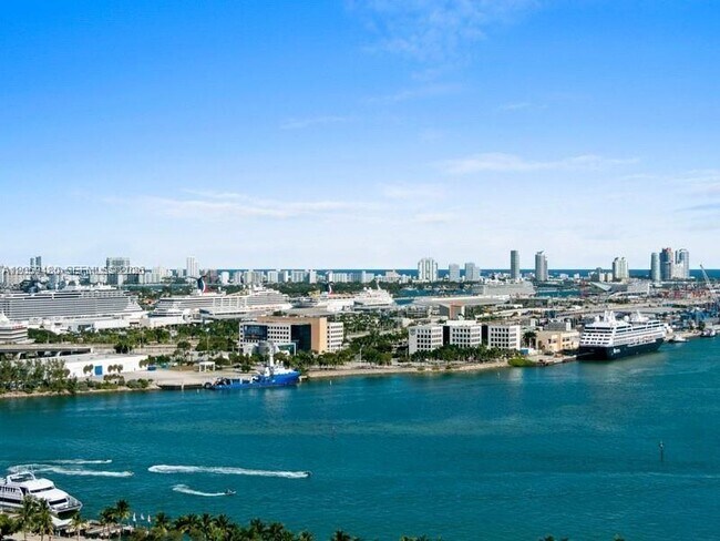 Building Photo - 50 Biscayne Blvd