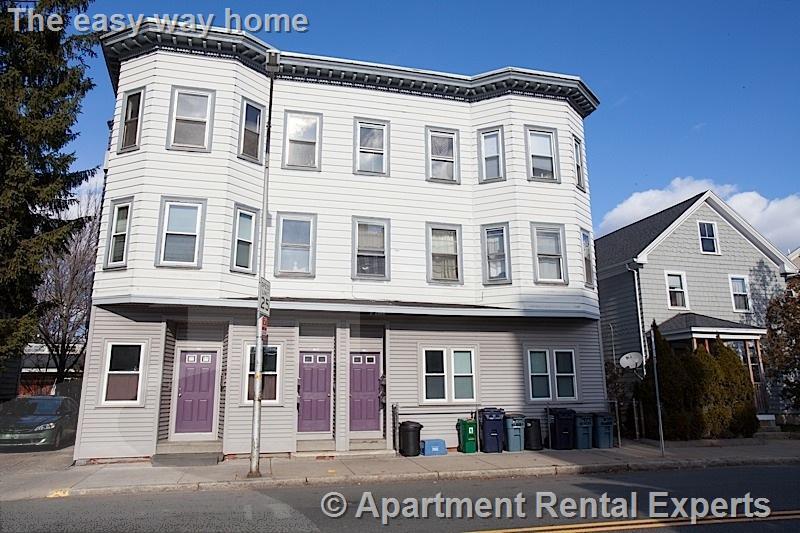 Building Photo - 173 Rindge Ave