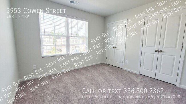 Building Photo - 3953 Cowen St