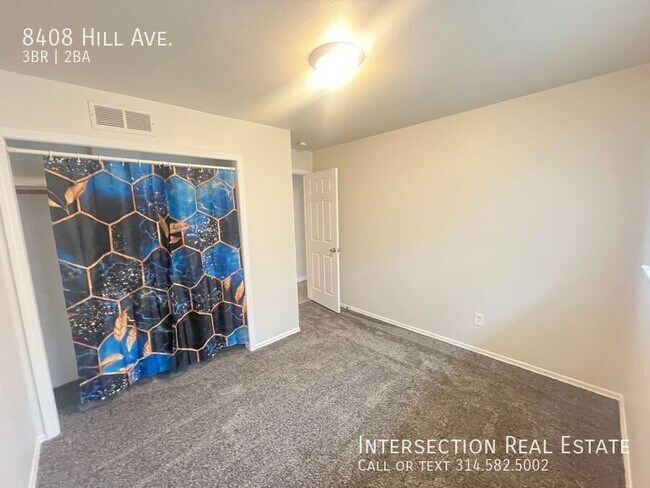 Building Photo - 8408 Hill Ave