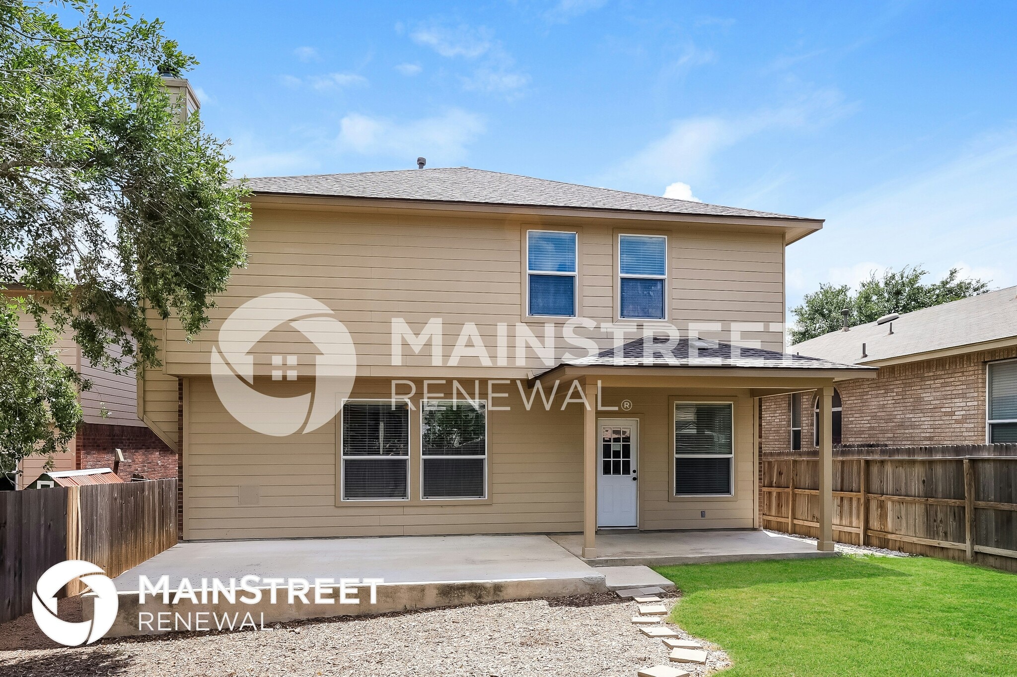 Building Photo - 12151 Karnes Way