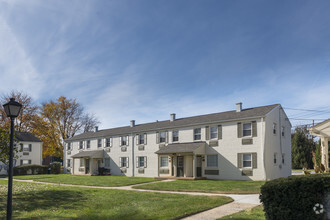 Primary Photo - Frederick Greenes Apartments