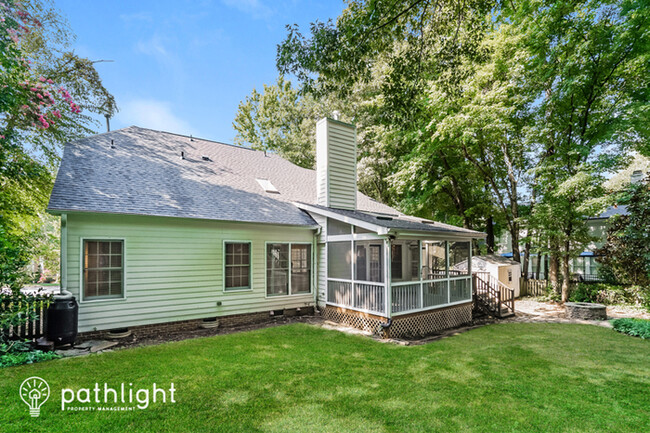 Building Photo - 8405 Yucca Trail, Raleigh, NC, 27615