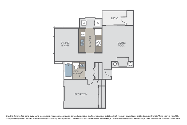 Plan 1B - Brighton Ridge