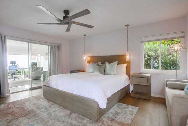 Building Photo - Modern Ocean View Home in La Jolla 4 Bed, 3 Bath