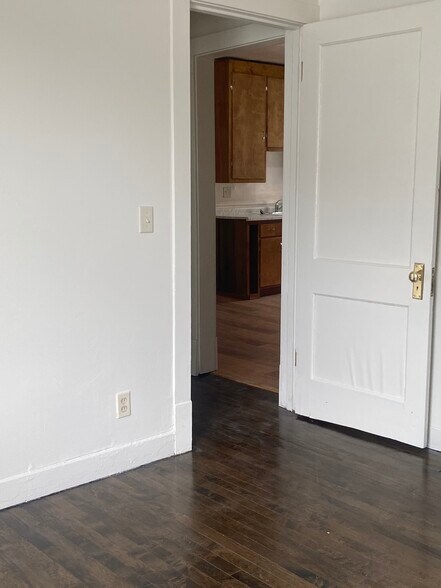 third bedroom - 2550 N 45th St
