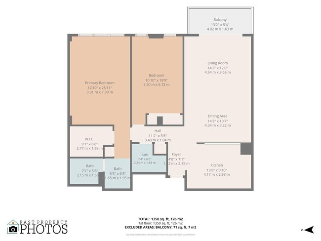 Building Photo - 1150 Hillsboro Mile