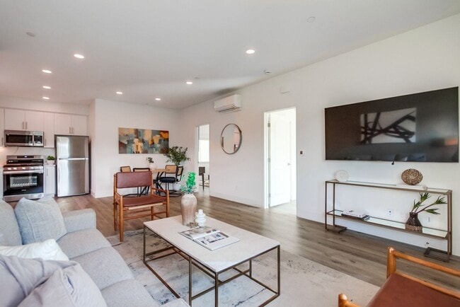 Building Photo - Atlas Street Apartments | Kearny Mesa