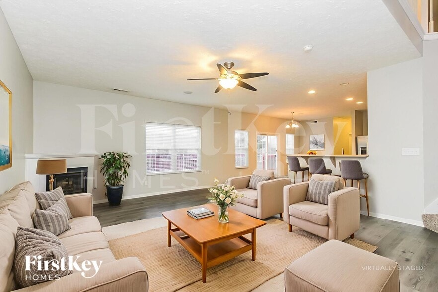 Building Photo - 1914 Winton Dr